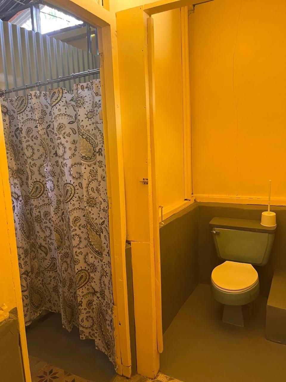 Casa Gallo Pinto غرناطة المظهر الخارجي الصورة