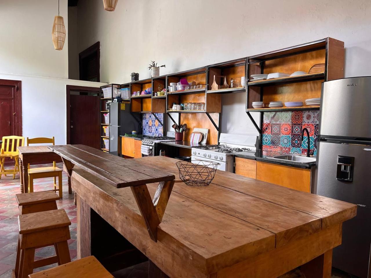 Casa Gallo Pinto غرناطة المظهر الخارجي الصورة