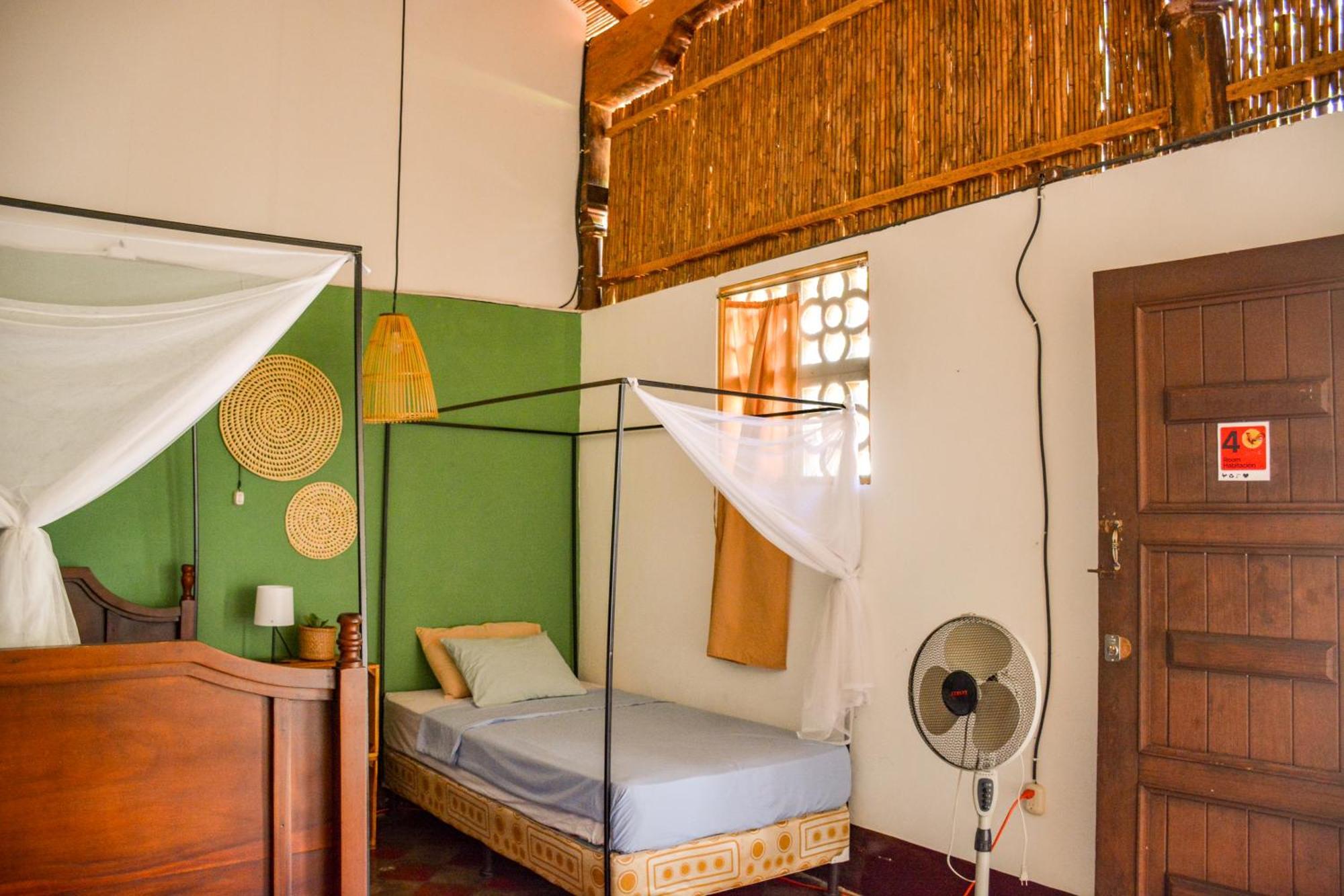 Casa Gallo Pinto غرناطة المظهر الخارجي الصورة