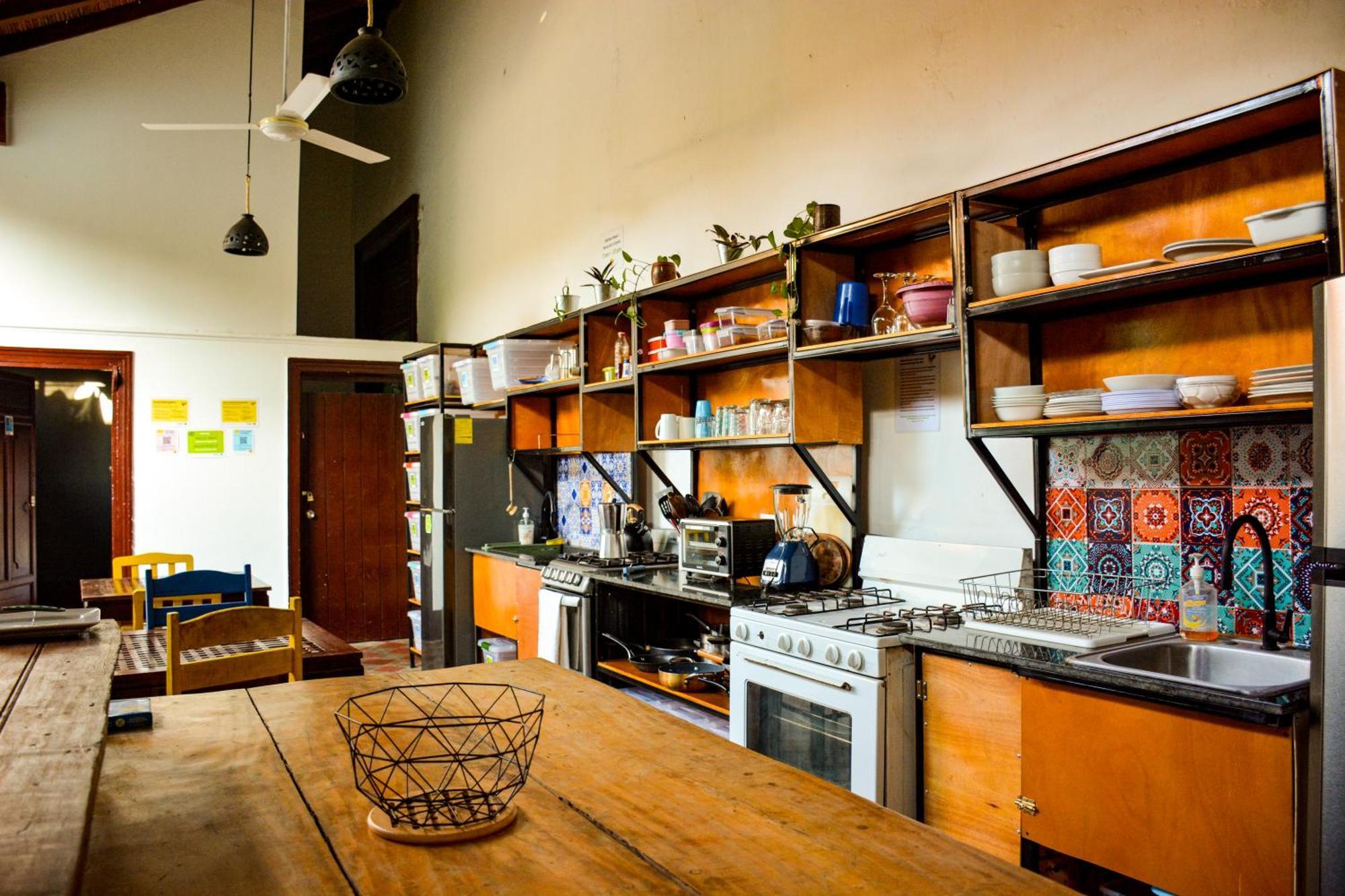 Casa Gallo Pinto غرناطة المظهر الخارجي الصورة